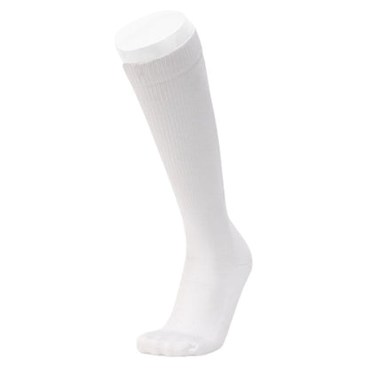 Juzo Basic Casual Compression Cotton Socks 15-20 mmHg Knee High