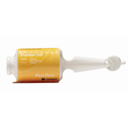 Purilon Hydrogel Wound Dressing 0.5 oz Sterile Amorphous Gel