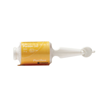 Purilon Hydrogel Wound Dressing 0.88 oz Sterile Amorphous Gel