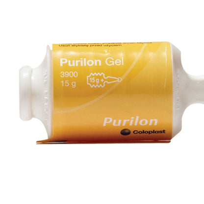 Purilon Hydrogel Wound Dressing 0.88 oz Sterile Amorphous Gel