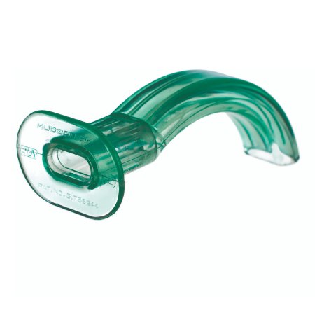 Guedel Oropharyngeal Airway Cath-Guide