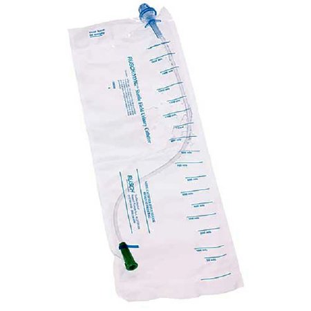 Intermittent Catheter Tray