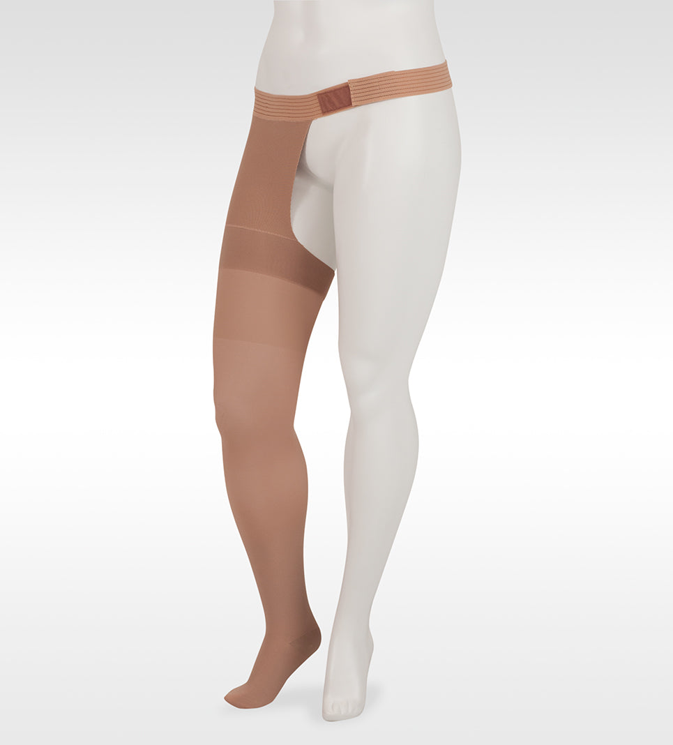 Thigh High Compression Stockings