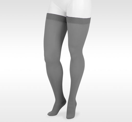 Thigh High Compression Stockings