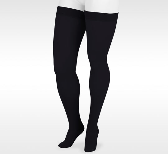 Thigh High Compression Stockings