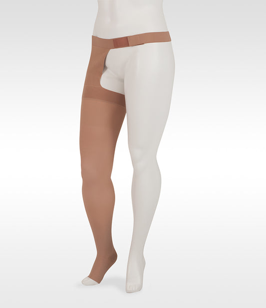 Thigh High Compression Stockings