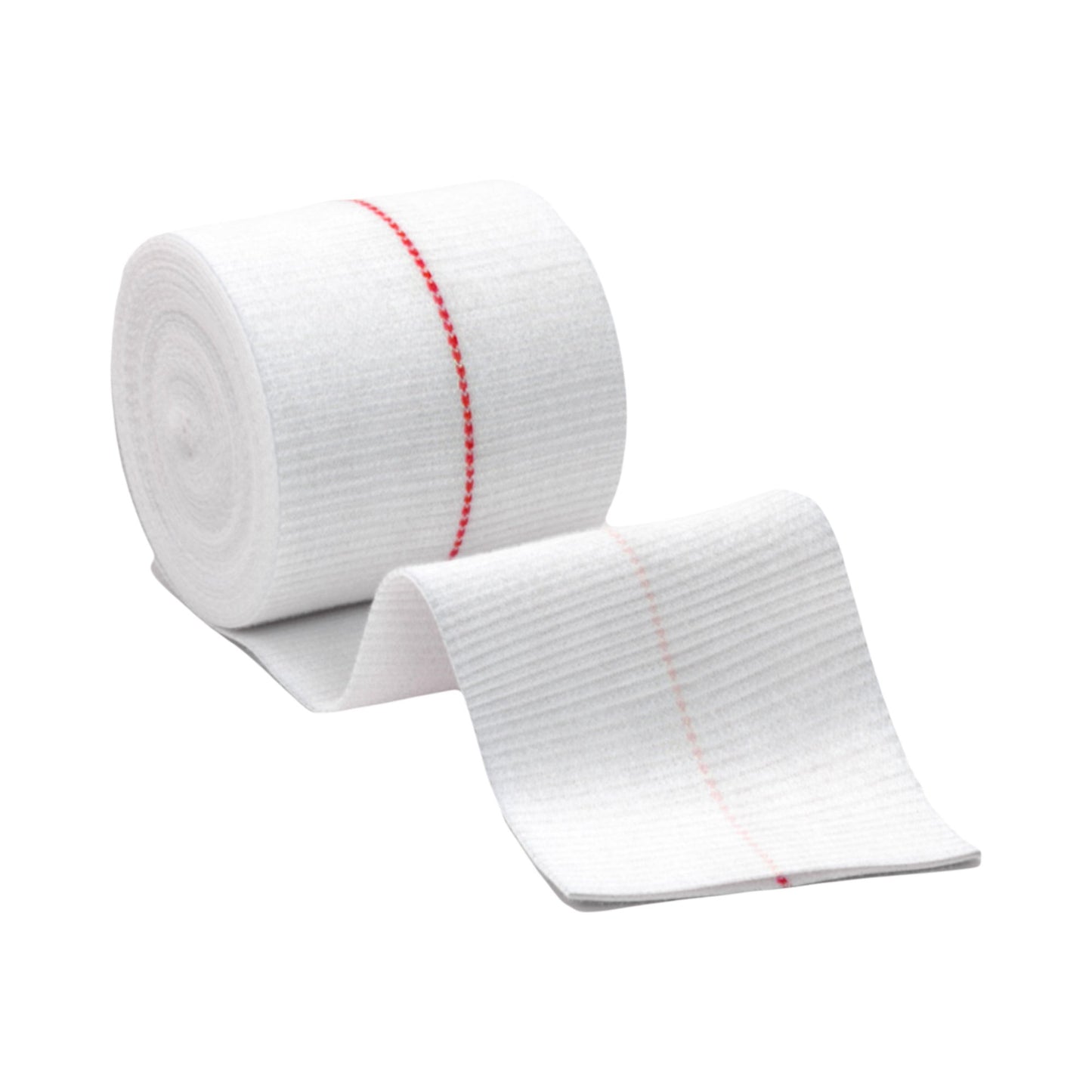 Tubifast 2 Way Stretch Tubular Retainer Dressing Red Small 1-1/2 Inch x 11 Yard for Small Limbs
