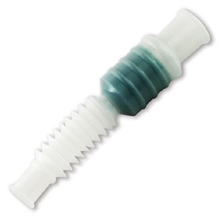 Heat and Moisture Exchanger-Trach DAR 30 mg H2O / L @ 500 mL VT .7 cm @ 30 LPM