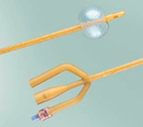 Foley Catheter