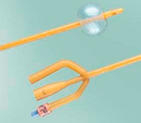 Foley Catheter