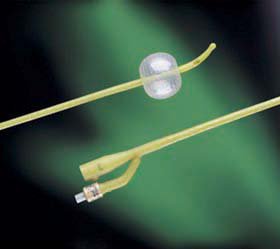 Foley Catheter