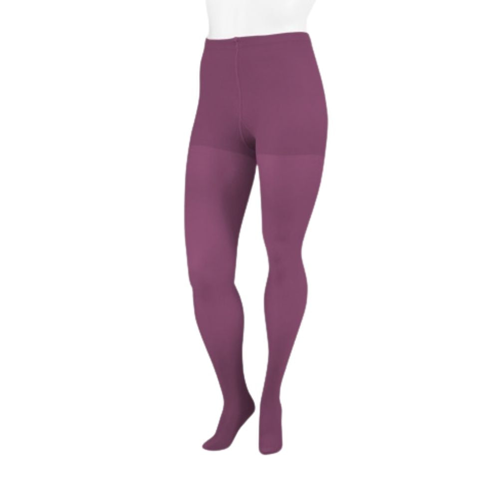 Juzo Dynamic Compression Pantyhose Full Foot 30-40 mmHg