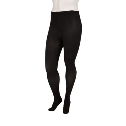 Juzo Basic Compression Pantyhose 20-30 mmHg Closed Toe Full Foot Short