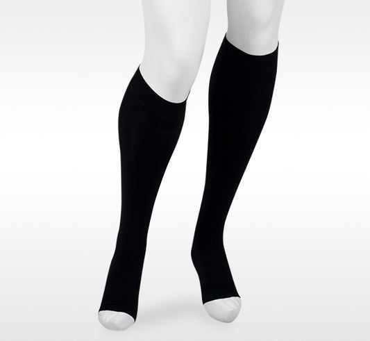 Knee High Compression Stockings