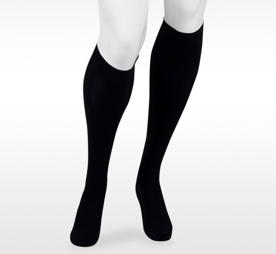 Knee High Compression Stockings