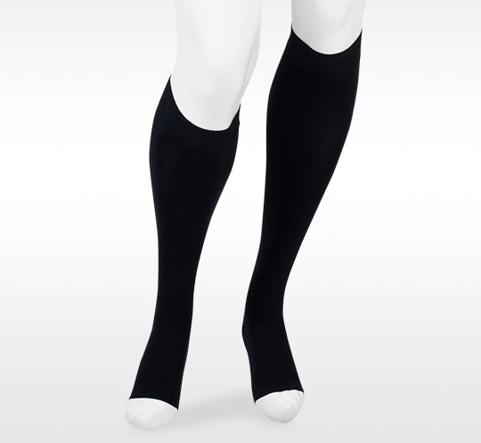 Knee High Compression Stockings