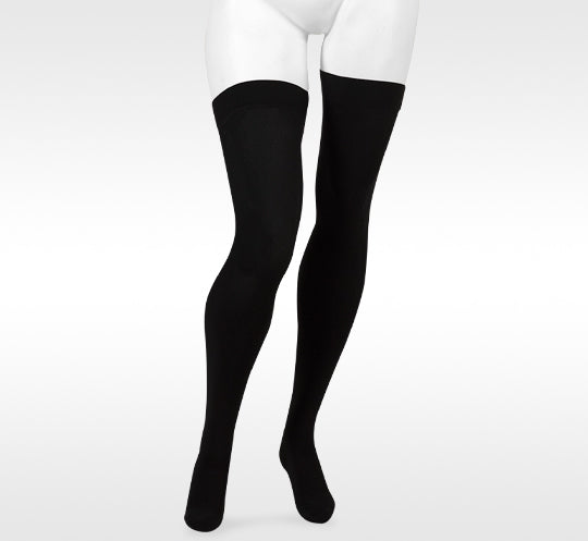 Thigh High Compression Stockings