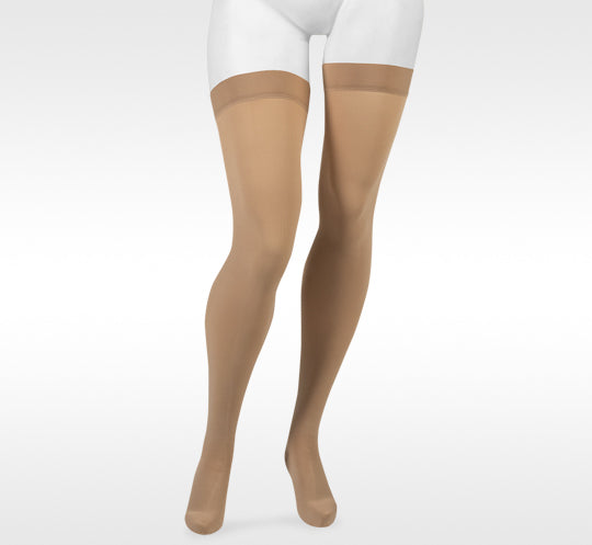 Thigh High Compression Stockings