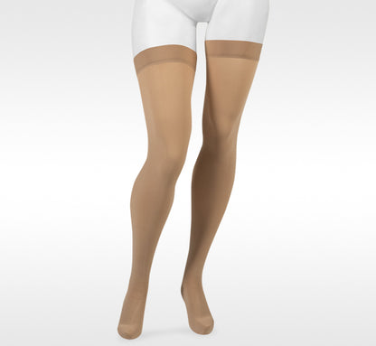 Thigh High Compression Stockings