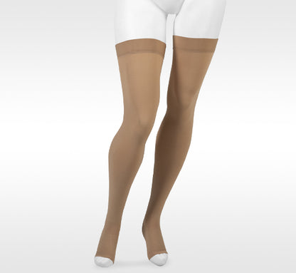 Thigh High Compression Stockings