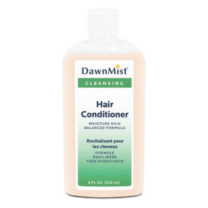 Hair Conditioner Dawn Mist Bottle with Dispensing Cap