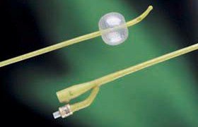 Foley Catheter