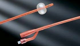 Foley Catheter