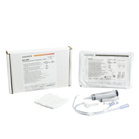 Low Profile Gastrostomy Tube Kit MIC-Key