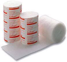 Cast Padding Undercast Protouch Synthetic