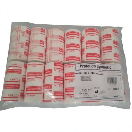 Cast Padding Undercast Protouch Synthetic
