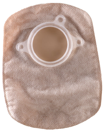 2-Piece Closed Pouches