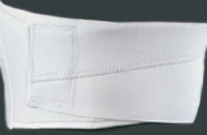 Rib Belt ProCare Universal Deluxe One Size Fits Most Hook and Loop Closure 28 to 50 Inch Rib Cage Circumference 6 Inch Height Adult