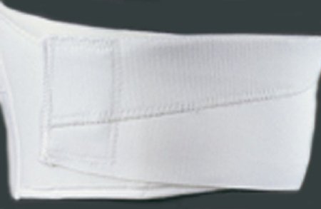 Rib Belt ProCare Universal Deluxe One Size Fits Most Hook and Loop Closure 28 to 50 Inch Rib Cage Circumference 6 Inch Height Adult