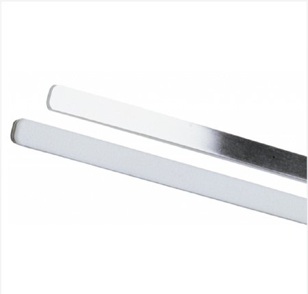 Finger Splint ProCare Adult One Size Fits Most Without Fastening Finger Silver