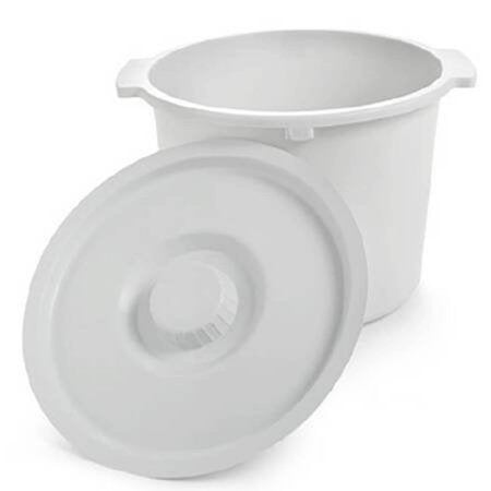 Invacare Commode Pail