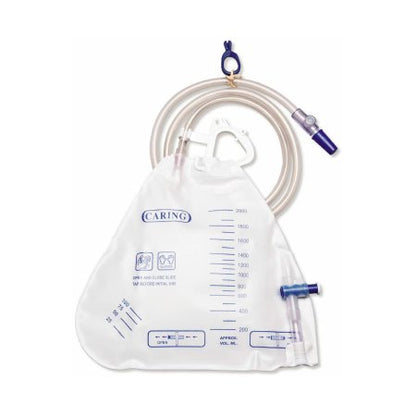 Foley Catheter