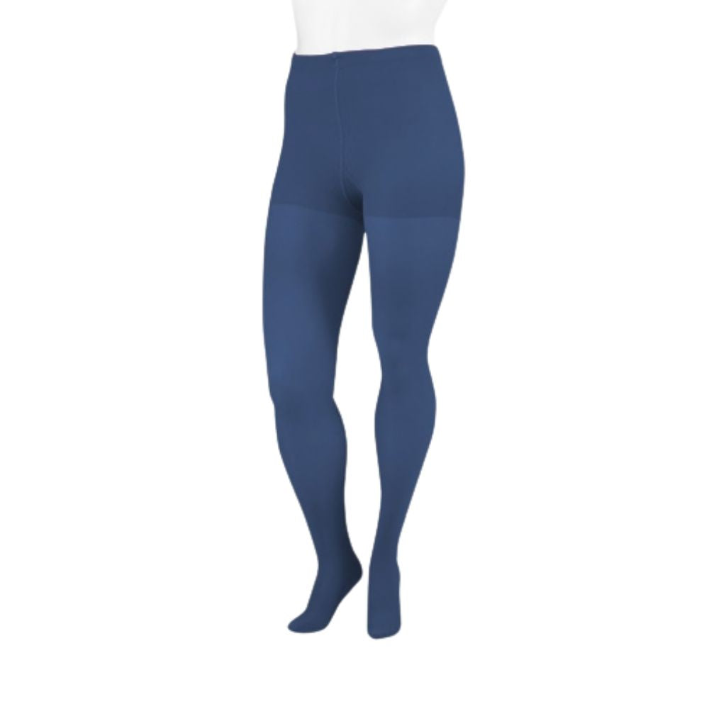 Juzo Dynamic Compression Pantyhose Full Foot 30-40 mmHg