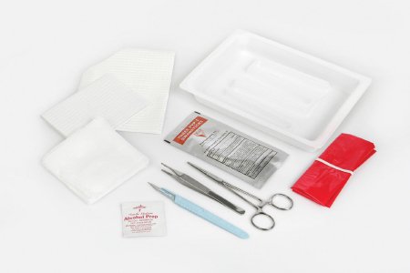 Incision Kit, Medline