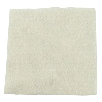 AlgiSite M Calcium Alginate Dressing 4 x 4 Inch Sterile Square
