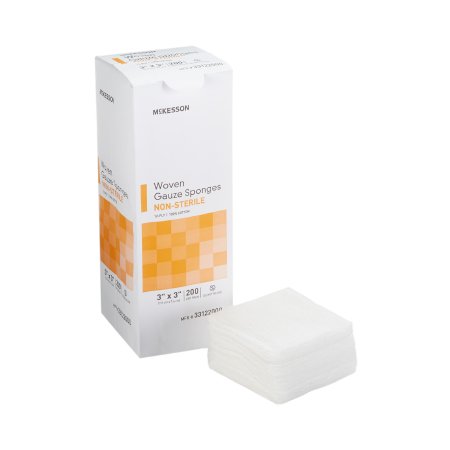 Gauze Sponges Gauze