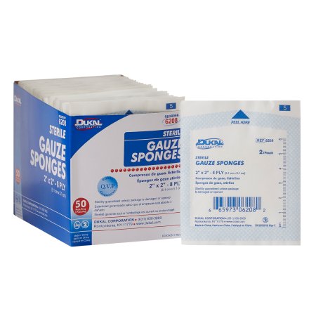 Gauze Sponges Gauze