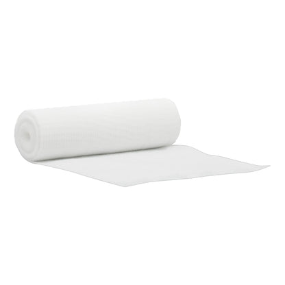 Dukal Conforming Bandage 4 Inch x 4-1/10 Yard 1-Ply Sterile Rayon Polyester Roll
