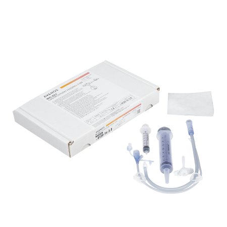 Low Profile Gastrostomy Tube Kit MIC-Key