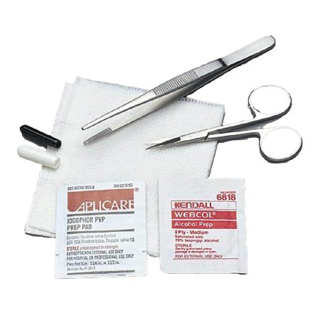 Suture Removal Kit