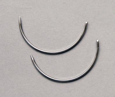 Suture Needles