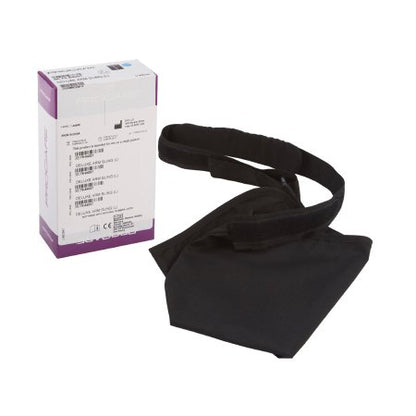 Arm Sling with Pad Procare Deluxe Hook and Loop Strap Closure
