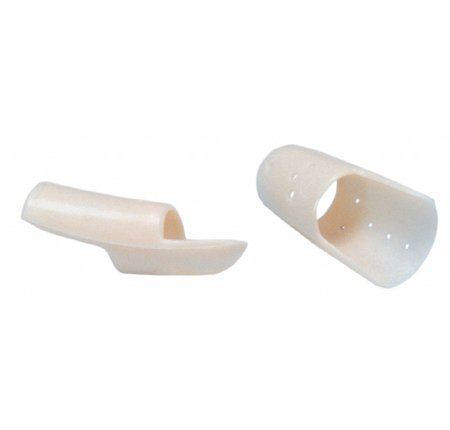 Finger Splint ProCare Pull-On Left or Right Hand Transparen