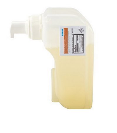 Surgical Scrub Solution Scrub-Stat 4%
