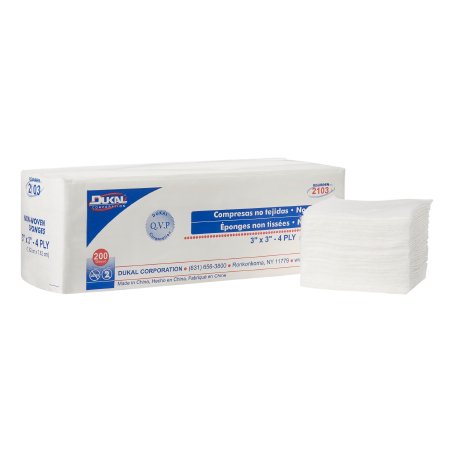 Absorbent Dressings