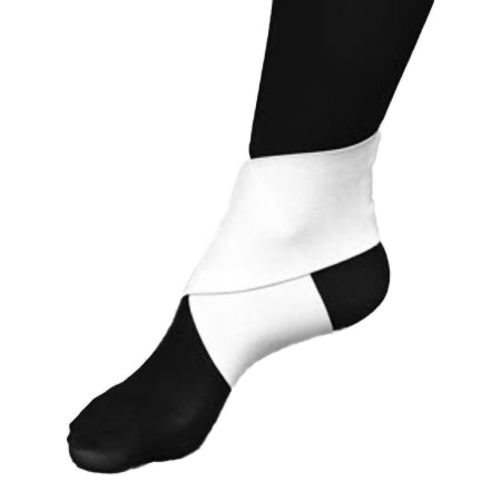 Ankle Wrap Scott Specialties Small Hook and Loop Closure Foot